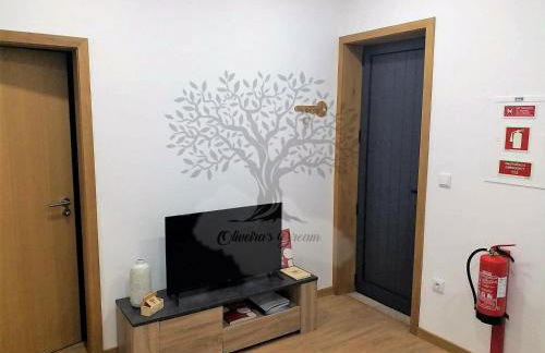 Oliveira's Dream - Stay Good, Feel Good - Foto 17