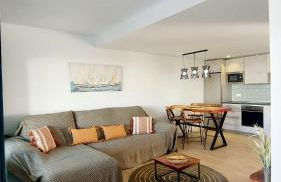 Luxury Apartment in Casilla de Costa - Casa MEVA - Foto 11