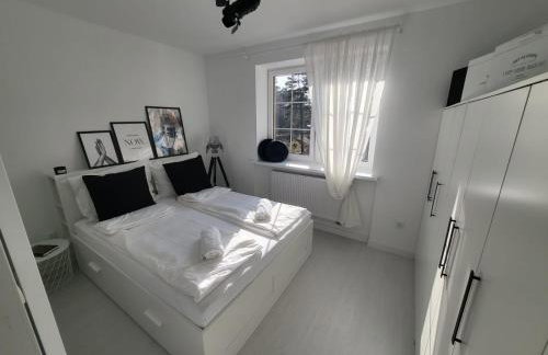 PRZYTULNY APARTAMENT Z KOMINKIEM PRZY JEZIORZE - Foto 26