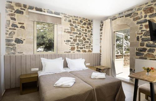 Villa Pasiphae - With Private Heated Pool - Photo 46