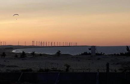 Condomínio Shalom Beach - Photo 39