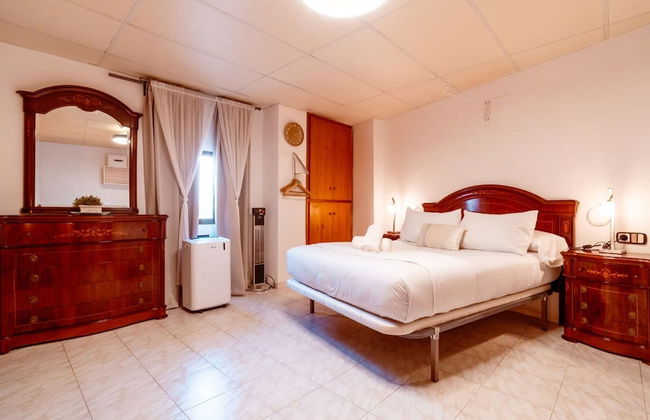 Unik Vacation Major in Tarragona - Foto 17