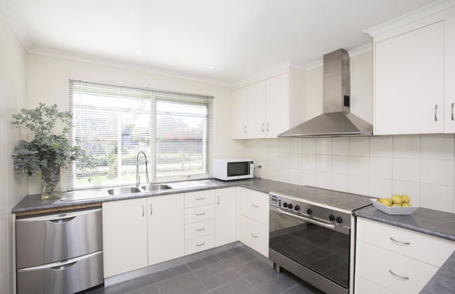 Beechworth Cedar Cottages - Foto 11