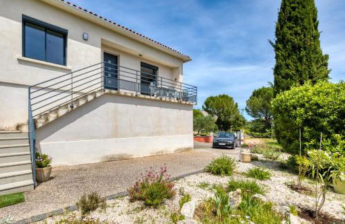 Villa Maryet - Foto 23