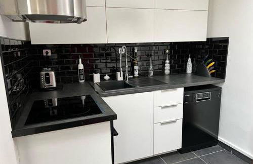 Home by Lucie - 2 chbres - Foto 8