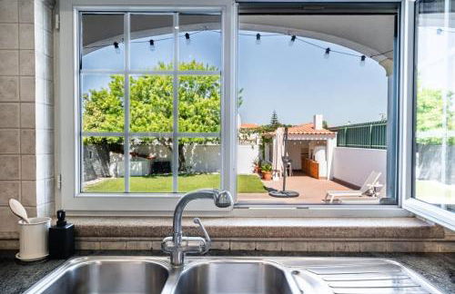 Villa in Azeitao w Pool and Garden - Foto 43