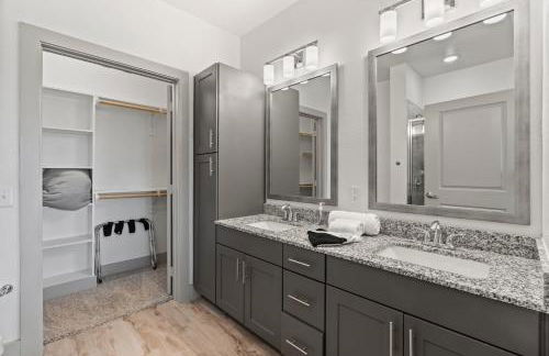 Luxury Apartments Near Airport - Foto 45