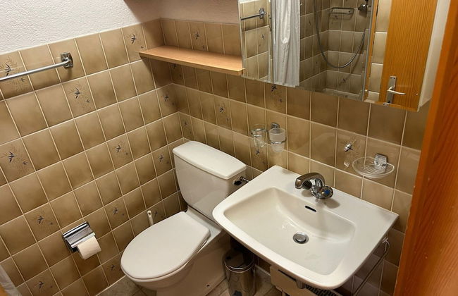 Marvelous Studio Apartment for Four - Foto 9