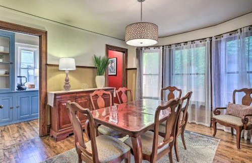 Milwaukee Home Less Than Half Mi to Lake Michigan! - Foto 14