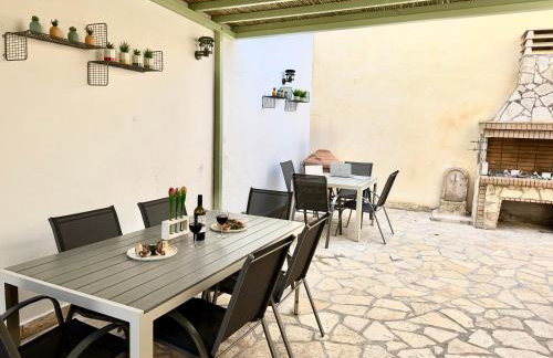 Central Suites Aegina 5 - Foto 53