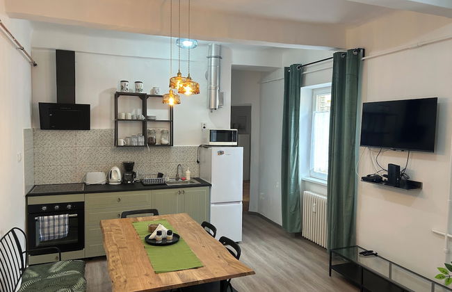 Diamond Astoria 4, Quiet Apartment - Photo 19