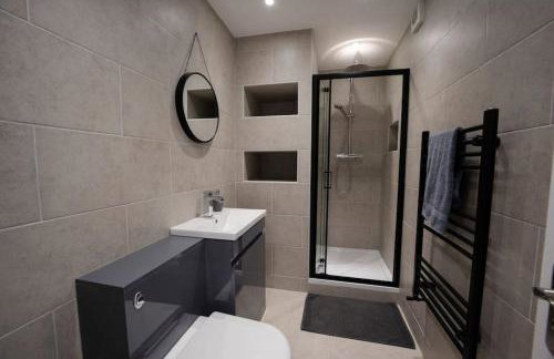 Spacious Holiday Home in Porthcawl - Foto 8