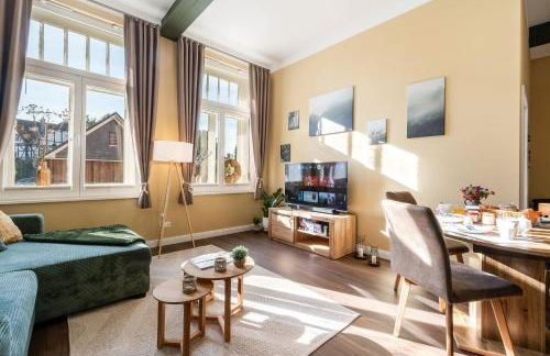 Ferienwohnungen Alte Schule Lüneburger Heide - Foto 8