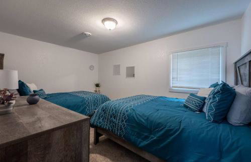 Little Buck Camp - Pet Friendly Game Room - Foto 31