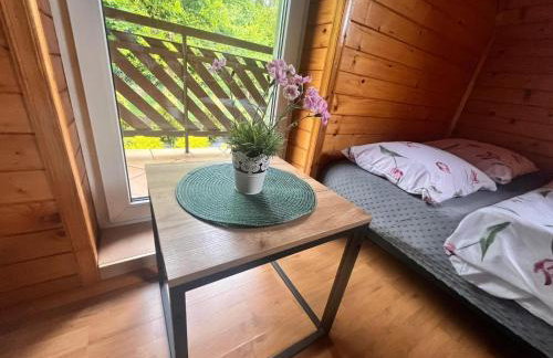 Słoneczny domek - Foto 43