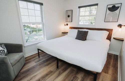 Sanctuary at the Springs - King Beds , Families - Foto 21