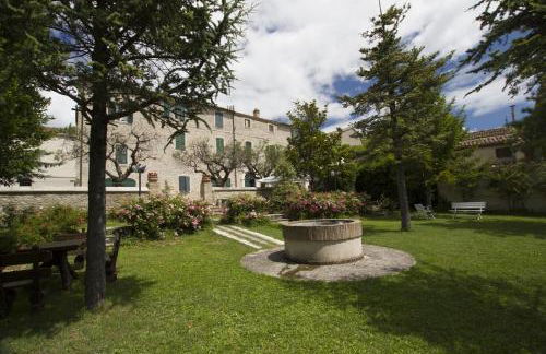 Villa le Colline - Teloni - Foto 13