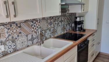 Ferienwohnung Braun - Foto 5