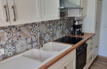 Ferienwohnung Braun - Foto 5