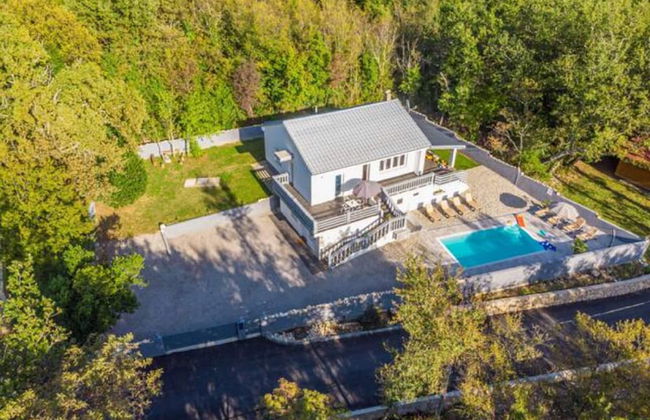 Apartment in Croatia Near the Adriatic Coast - Foto 30