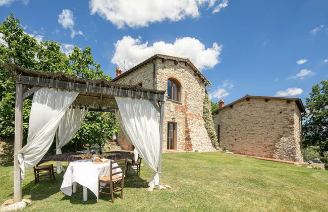 Villa le Casine by Mmega - Photo 24