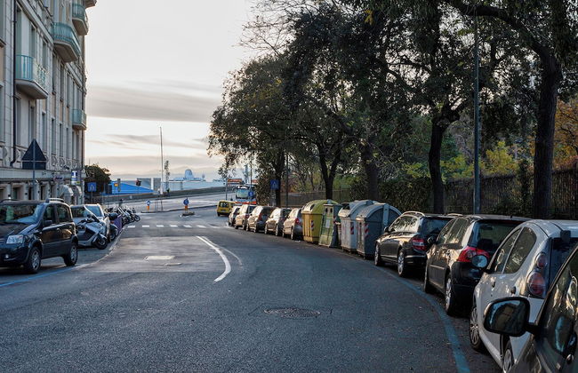 Natty Family Apartment in Carignano - Foto 18