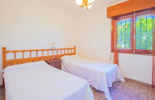 Villa Cucarres 4 - Plaza Mayor - Photo 4