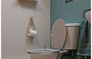 Purdie Close Holiday Let - Foto 72