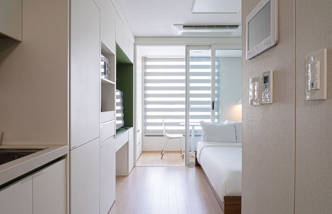 Urbanstay Myeongdong - Photo 12