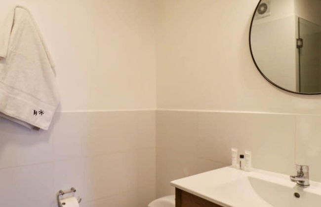 w Centric 1BR in Barranco - Photo 15