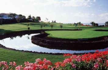 Villa Saona Golf - Private pool - Total tranquility Tenerife - Foto 36