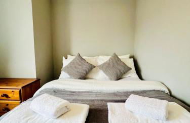 Luxury Homely Stay Near City Centre With Parking - Foto 57