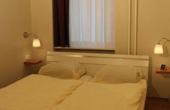 Stars Berlin Apartments Zillestraße - Foto 16