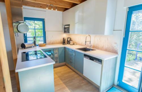 Ferienhaus Tüdelnest - Foto 24