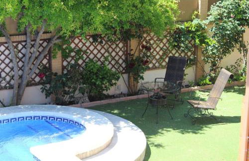 El Rincón de Orión - Foto 1