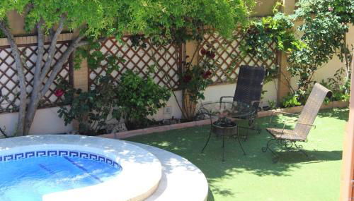 El Rincón de Orión - Foto 1, Garden