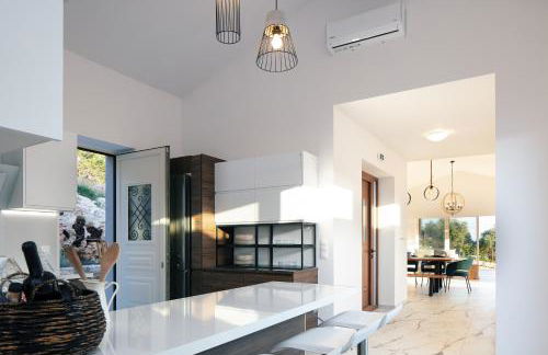 Rethymnian Gem Luxury Villa - Foto 22