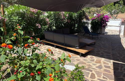 Villa con giardino e spettacolare vista mare a Porto San Paolo - Foto 35