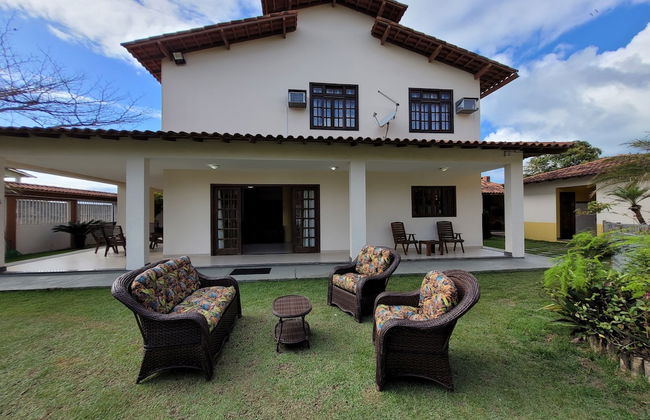 CASA DA BALEIA - Photo 27