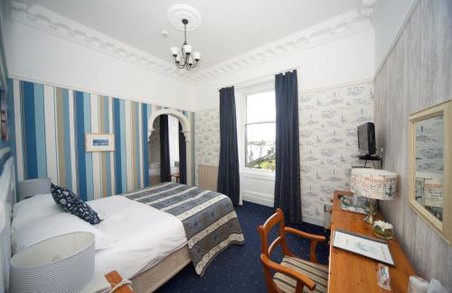 Craigard House Hotel - Foto 46