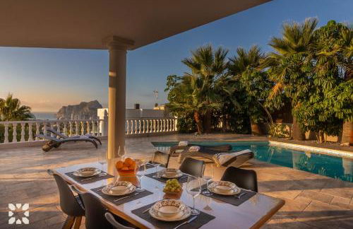 Villa Azafran by Abahana Villas - Foto 5