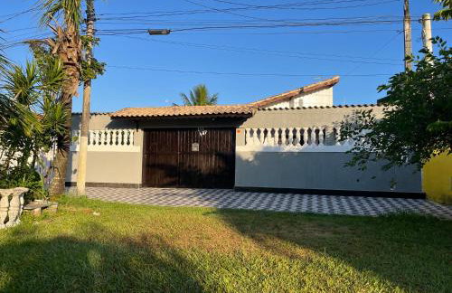 Morada do Zinho - Piscina, churrasqueira, lareira e 250 metros da praia - Foto 8