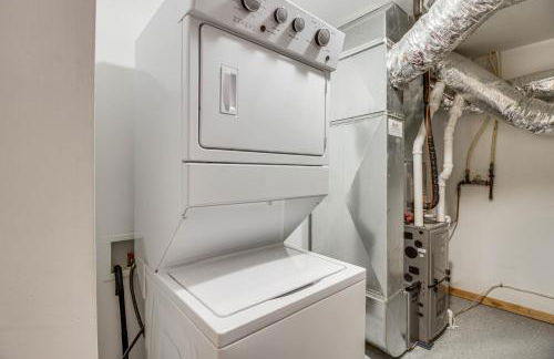 Nisswa Townhome with Boat Slip and Gull Lake Access! - Foto 31