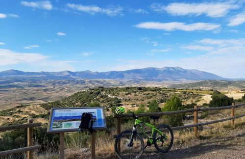 CASA RURAL "ECCEHOMO de BORJA" - Foto 65