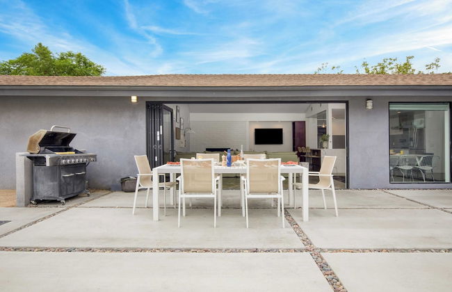 Quinta Green by Avantstay Modern Home w/ Pool, Spa & Golf Course! - Foto 37