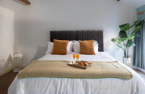 Brow Top Cottage, Penrith, Lake District - Foto 25