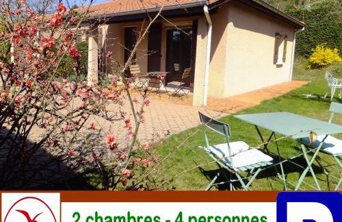 Le Clos Gentiane - Foto 18