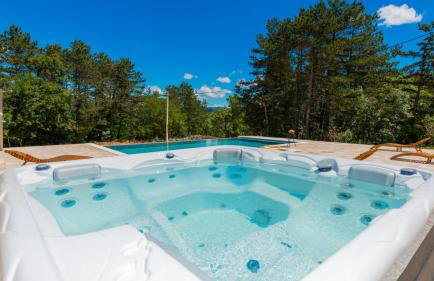 Villa Forest Idyll by Villas Guide - Foto 33