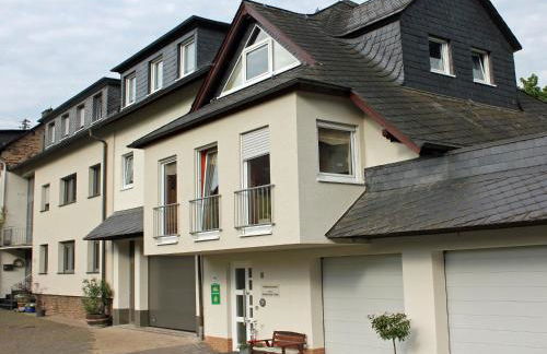 Ferienwohnungen Georg Andre Söhne - Foto 1