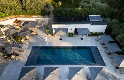 Villa Bocchi Lux Valpolicella - Foto 10